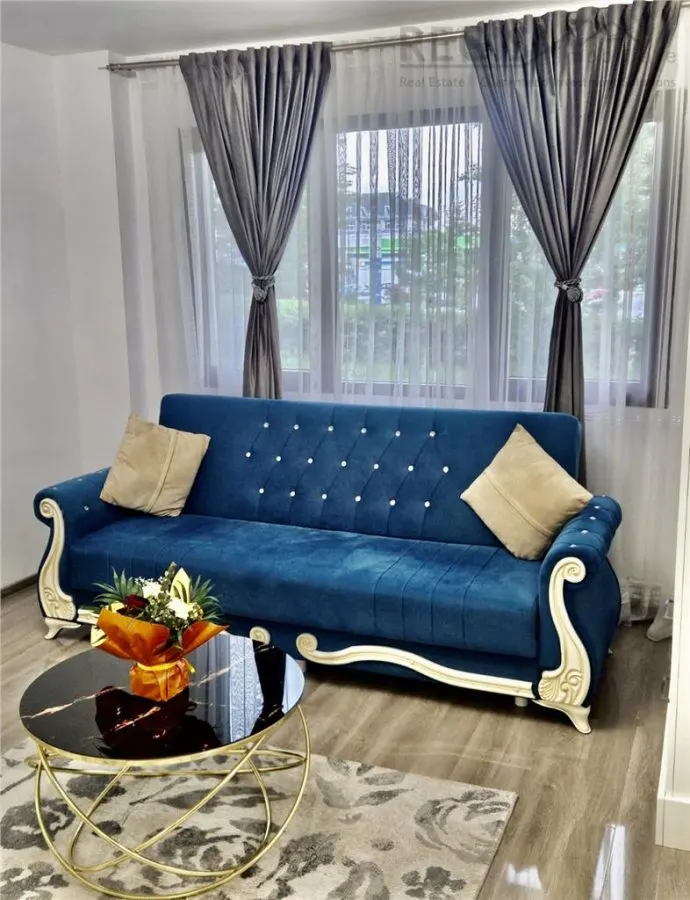 2 Camere Modern si Linistit, Bulevard Garii - Victoriei - foto 2
