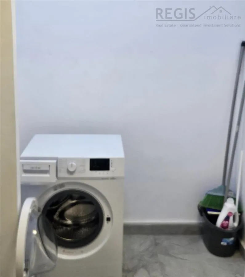 2 Camere Modern si Linistit, Bulevard Garii - Victoriei - foto 12