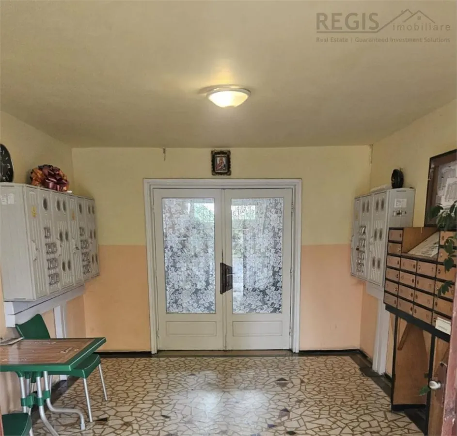 2 Camere Modern si Linistit, Bulevard Garii - Victoriei - foto 14
