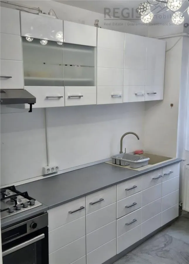 2 Camere Modern si Linistit, Bulevard Garii - Victoriei - foto 10