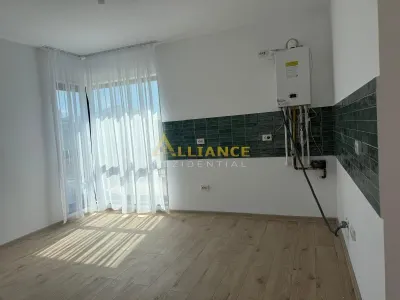 Casa individuala parter - 3 camere 2 bai - teren 375mp - foto 5