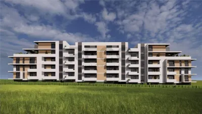 RECO Apartament tip studio Baile  Felix - foto 14