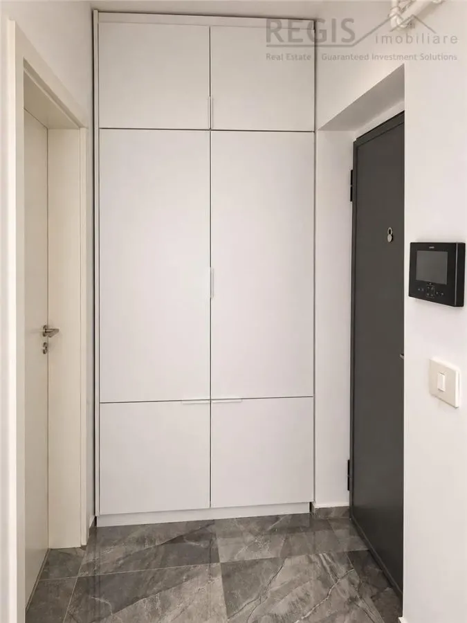 Constructie noua 2 camere, Parcare, Boxa, Tractorul - foto 12