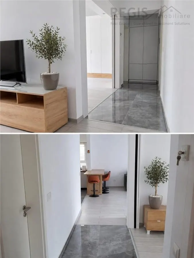 Constructie noua 2 camere, Parcare, Boxa, Tractorul - foto 17