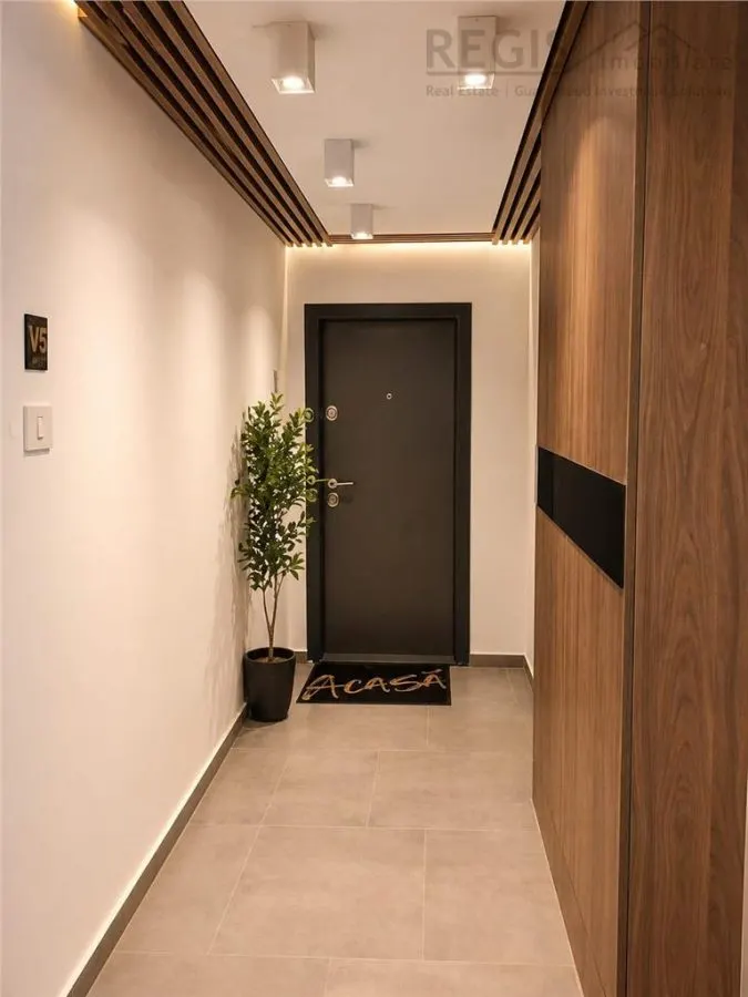 Constructie noua 2 camere, Parcare, Boxa, Tractorul - foto 9