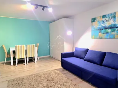 Garsonieră de închiriat â€“ Tei, Sector 2 - Bucuresti