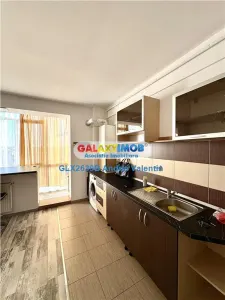 Apartament 2 Cam  Berceni - Dimitrie Leonida - 5 Min Metrou - foto 5