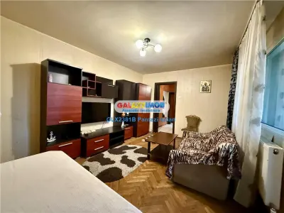 Vanzare 3 camere | Gorjului | Centrala Proprie | 10min. metrou - Bucuresti