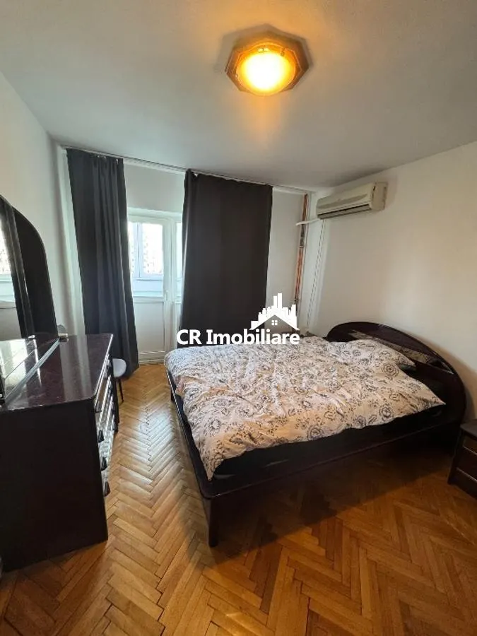 Apartament 3 camere Unirii - foto 1
