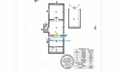 Vanzare Casa  -  Teren 245mp | Sos. Alexandriei - Rahova | - Bucuresti