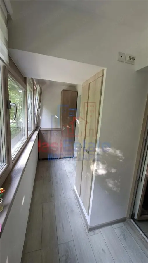 Apartament 2 camere Podu Ros - foto 9