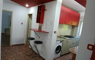 ARADULUI - AP. 1 CAMERA - mobilat, utilat, decomandat - Timisoara