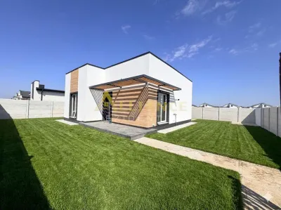 Â Casa individuala 4 camere || MIORITA || Teren 310 MP - Berceni