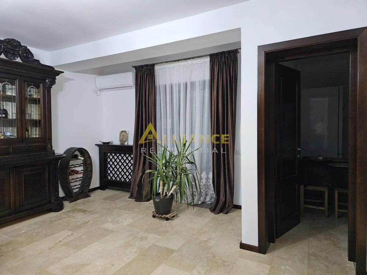 Vila individuala 4 camere, 3 bai - 566mp teren - foto 11
