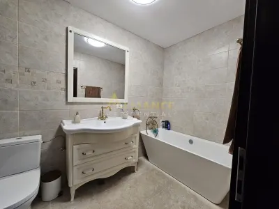 Vila individuala 4 camere, 3 bai - 566mp teren - foto 15