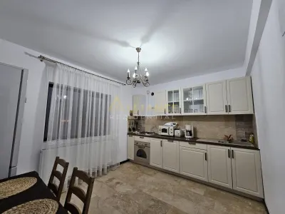 Vila individuala 4 camere, 3 bai - 566mp teren - foto 18