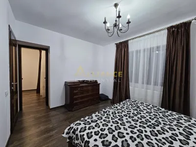 Vila individuala 4 camere, 3 bai - 566mp teren - foto 3
