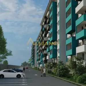 Metrou Berceni, 2 camere decomandat - Popesti-Leordeni