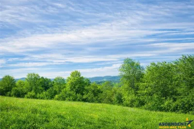 11.600mp teren, partial extravilan,Valea Mare Pravat, 2 km de Campulung Muscel - Campulung-Muscel