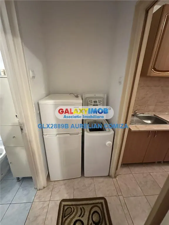 Apartament 2 camere Drumul Taberei/40mp/etaj 3/10 - foto 7
