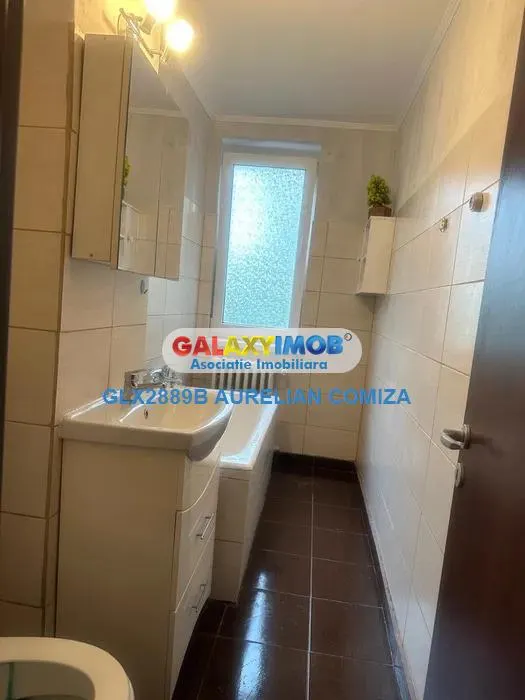 Garsoniera Drumul Taberei-Valea Ialomitei etaj 1/4 - foto 5