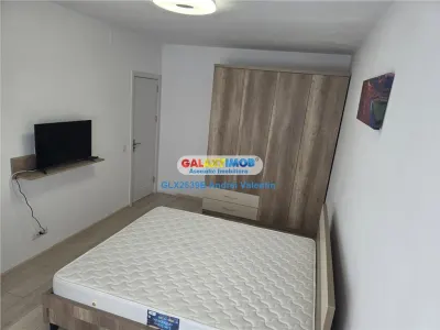 Garsoniera Bloc Nou - Berceni - Oltenitei - Olympus Residence - Bucuresti