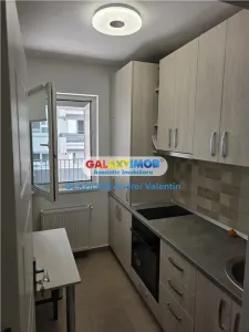 Garsoniera Bloc Nou - Berceni - Oltenitei - Olympus Residence - foto 6
