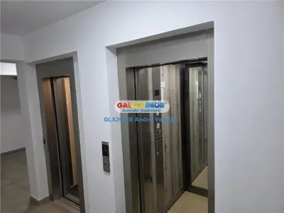 Garsoniera Bloc Nou - Berceni - Oltenitei - Olympus Residence - foto 9