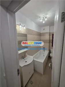 Garsoniera Berceni - Oltenitei - Olympus Residence - foto 4