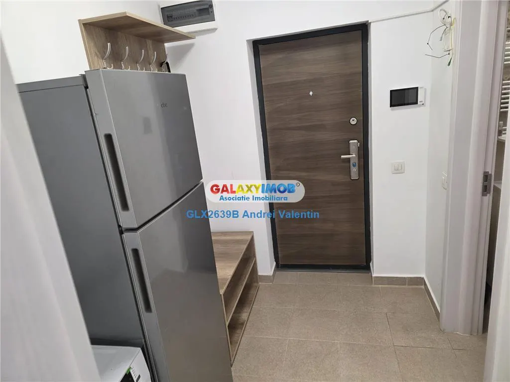 Garsoniera Berceni - Oltenitei - Olympus Residence - foto 7