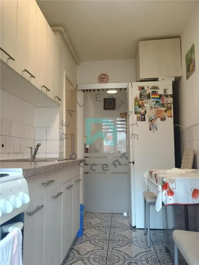 Apartament 2 camere, Tractorul, Brasov - foto 14