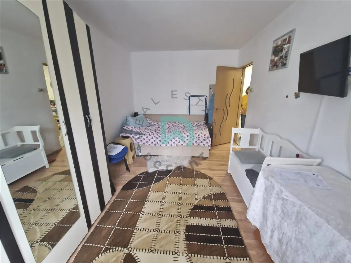 Apartament 2 camere, Tractorul, Brasov - foto 8