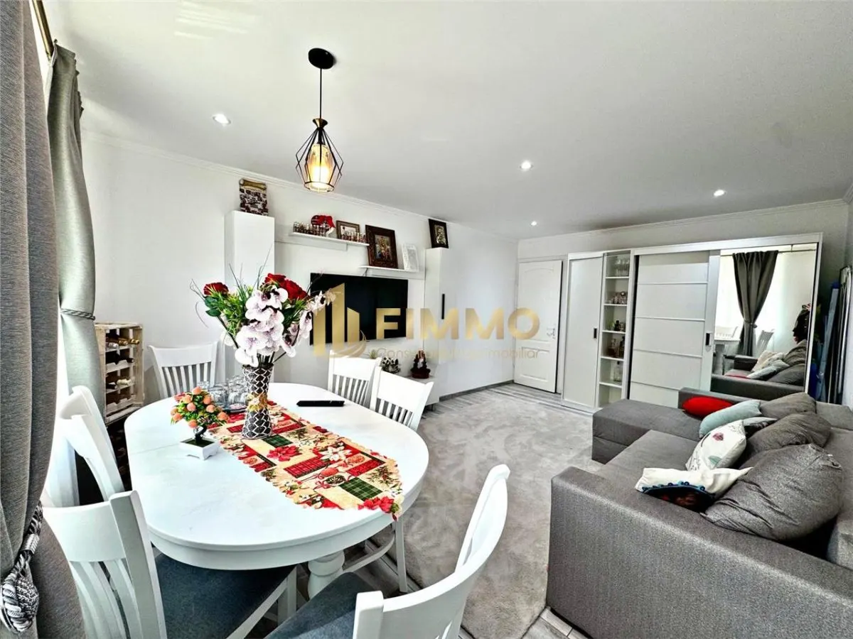 Apartament superb | 2 cam | Burdujeni | ID:1775 - foto 2