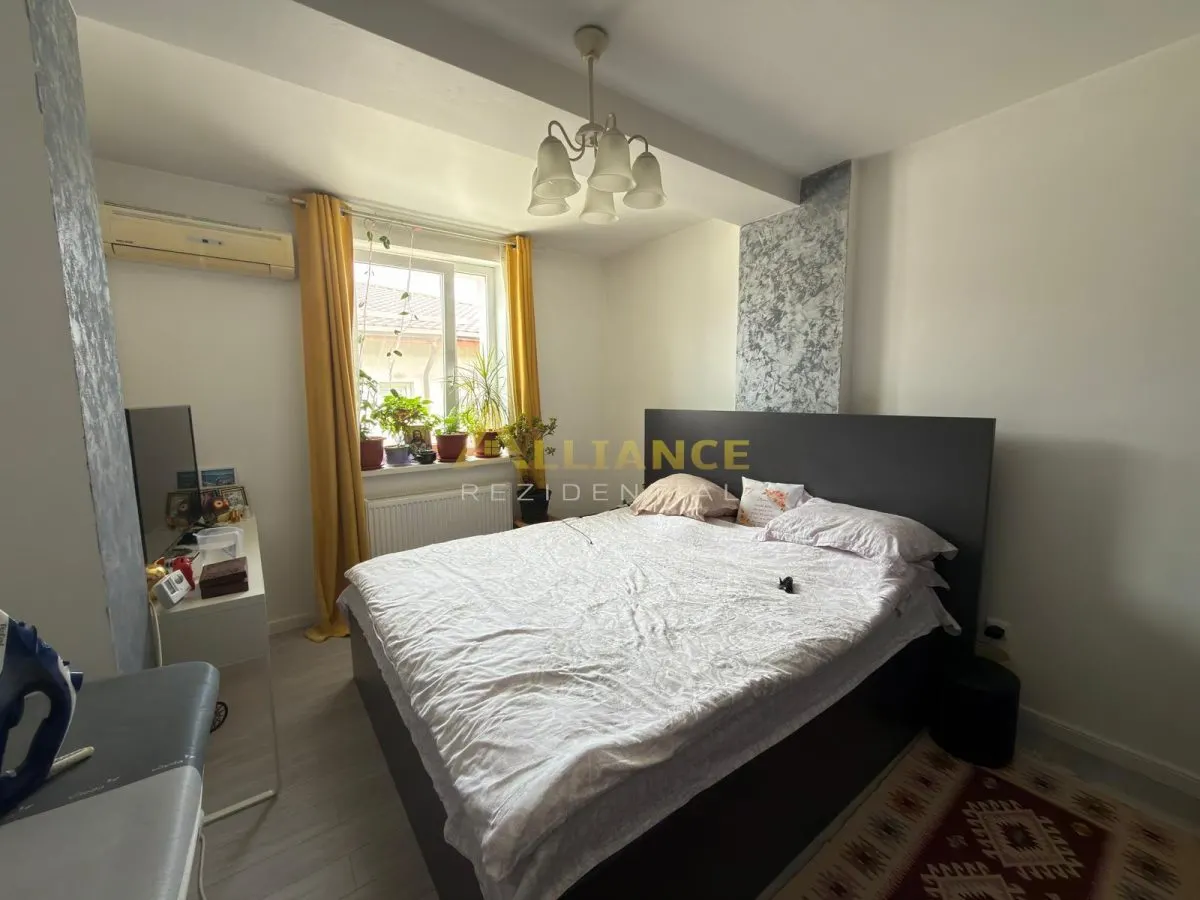 {La StradaMall } Apartament 2 camere - foto 2