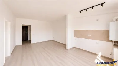 Apartament regim vila, terasa, eficienta termica, parcare, Sanpetru, Brasov - Brasov