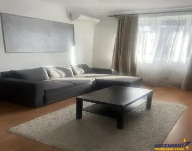 Apartament cu 2 camere, Astra, Brașov - Brasov