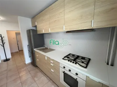 Apartament 3 camere Nerva Traian, Vitan Mall - foto 8