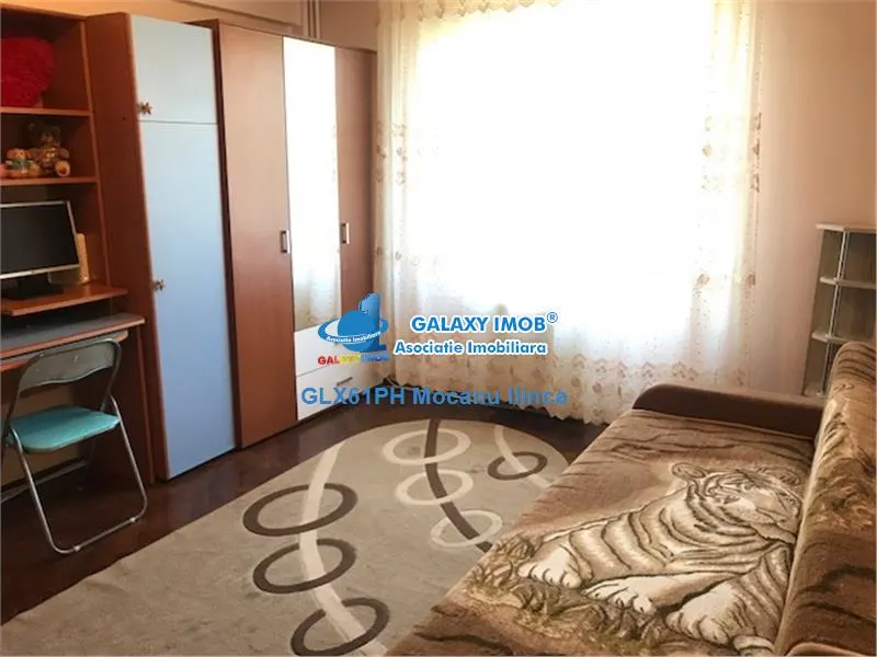 Inchiriere apartament 2 camere, modern, in Ploiesti, zona Sud - foto 1