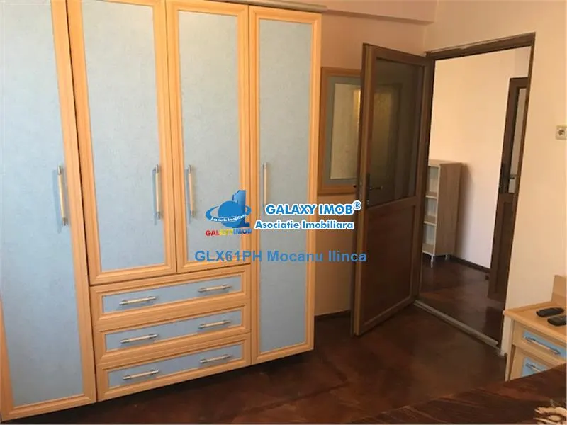 Inchiriere apartament 2 camere, modern, in Ploiesti, zona Sud - foto 4