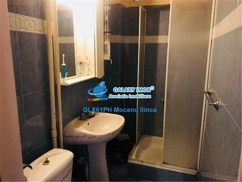 Inchiriere apartament 2 camere, modern, in Ploiesti, zona Sud - foto 7