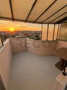 RECO Apartament cu 1 camera  Bulevardul Dacia cu o priveliste superba asupra orasului - foto 3