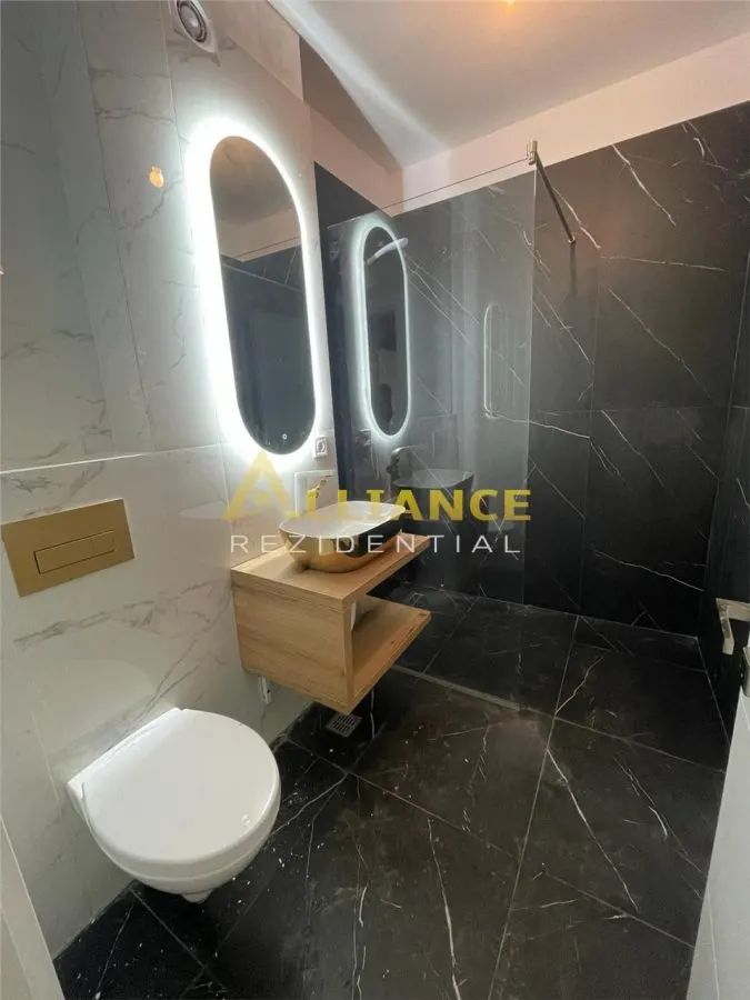 Vand apartament cu 2 camere tip studio I Metrou I 83000 ! - foto 7