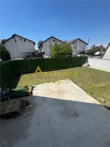 [S.Leordeni] Apartament Studio cu Gradina | - foto 7