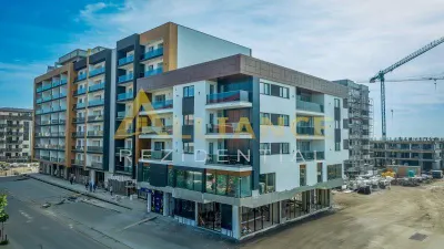 81 Residence - Studio | Acte gata | Metrou Berceni - Popesti-Leordeni