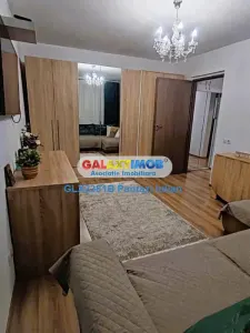 Apartament 2 camere | Lujerului | Centrala Proprie | 6min. metrou - foto 2