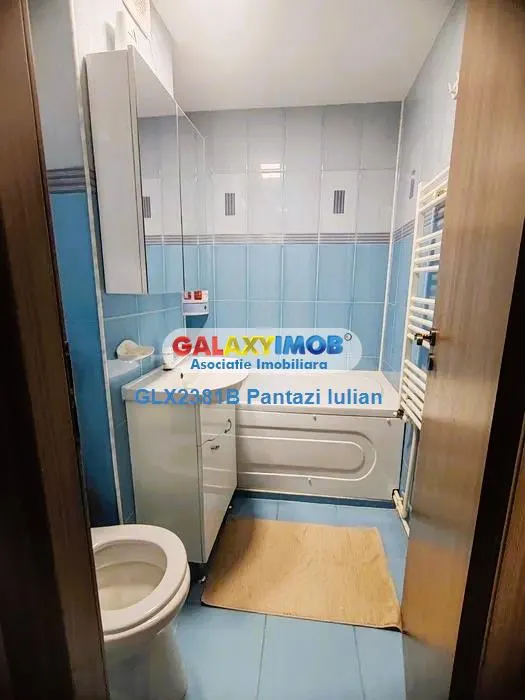 Apartament 2 camere | Lujerului | Centrala Proprie | 6min. metrou - foto 8