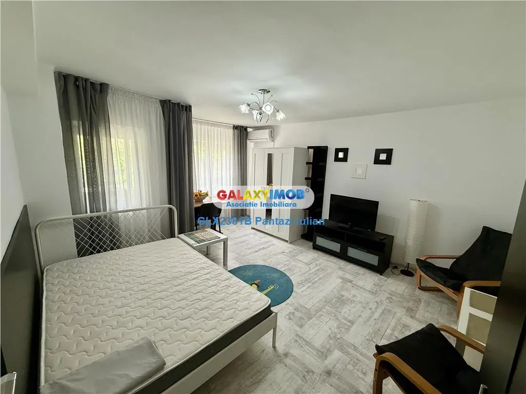 2 Camere | Piata Sudului | Decomandat | Centrala Proprie | 8min metrou - foto 1