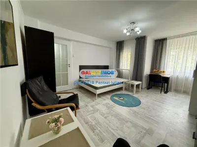 2 Camere | Piata Sudului | Decomandat | Centrala Proprie | 8min metrou - foto 2