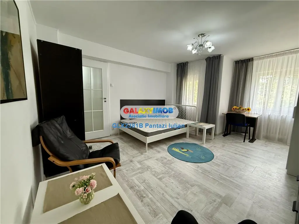 2 Camere | Piata Sudului | Decomandat | Centrala Proprie | 8min metrou - foto 2