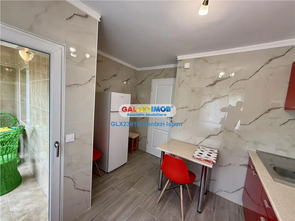 2 Camere | Piata Sudului | Decomandat | Centrala Proprie | 8min metrou - foto 5